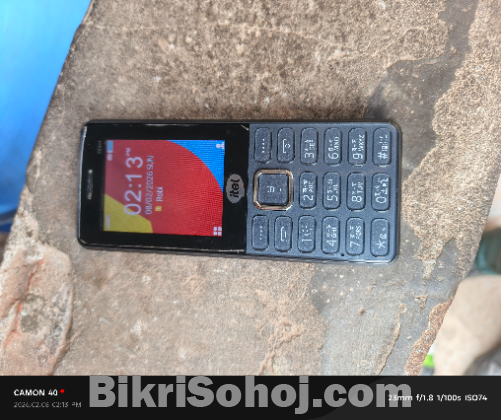 itel it 5235